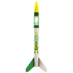 Green Eggs Intermediate Rocket - Image 2
