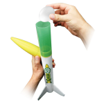 Green Eggs Intermediate Rocket - Image 5