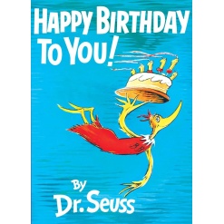 Happy Birthday to You!-by-Random House
