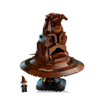 Harry Potter Talking Sorting Hat - Image 2