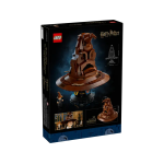 Harry Potter Talking Sorting Hat - Image 3