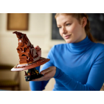 Harry Potter Talking Sorting Hat - Image 4