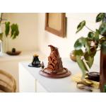 Harry Potter Talking Sorting Hat - Image 8