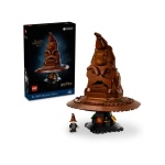 Harry Potter Talking Sorting Hat-by-Lego