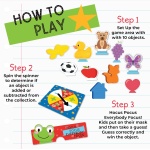 Hocus Pocus, Everybody Focus Game - Image 3
