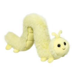 Inchy Inchworm 8"-by-Douglas