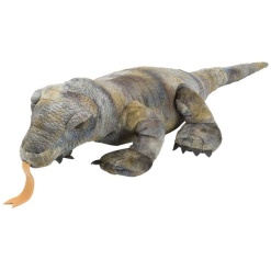 Komodo Dragon 12"-by-Wild Republic