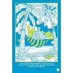Let's Go Neon Travel Hidden Pictures Puzzles - Image 5