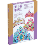 Like A Princess Mosaic Tiaras-by-Djeco