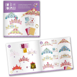 Like A Princess Mosaic Tiaras - Image 4