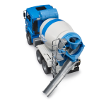MAN TGA Cement Mixer - Image 5
