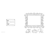 Make Your Mark Gallery: A Coloring Book-ish - Image 4