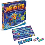 Math Path Monster - Image 2