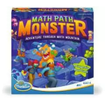 Math Path Monster-by-ThinkFun