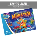 Math Path Monster - Image 4