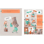 Mazie's Amazing Machines - Image 3