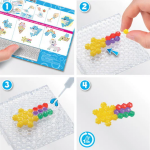Mini Creations Aquabead kit - Image 3
