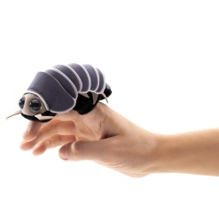 Mini Roly Poly Puppet-by-Folkmanis