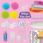 Mini Shake Shop Craft Kit - Image 2