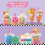 Mini Shake Shop Craft Kit - Image 4