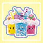 Mini Shake Shop Craft Kit - Image 6