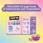 Mini Shake Shop Craft Kit - Image 7