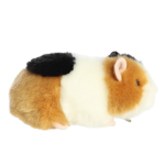 Miyoni 7.5" American Guinea Pig - Image 2