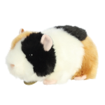 Miyoni 7.5" American Guinea Pig - Image 4