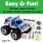 Monster Trucks - Image 3