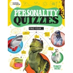 National Geographic Kids Personality Quizzes-by-National Geographic