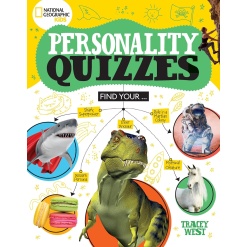 National Geographic Kids Personality Quizzes-by-National Geographic
