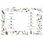 Nature Activity Book for Little Ones - Image 2