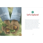 Nature Activity Book for Little Ones - Image 3