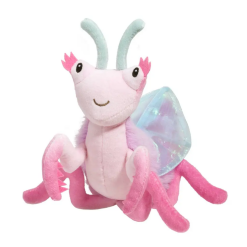 Ophelia Orchid Mantis 7"-by-Douglas