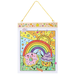 Paint by Numbers Sweets Wall Art - Image 3