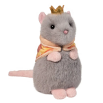 Pizza Rat Macaroon-by-Douglas