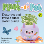 Plant-a-Pet Bunny - Image 2