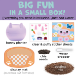 Plant-a-Pet Bunny - Image 3