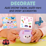 Plant-a-Pet Bunny - Image 6