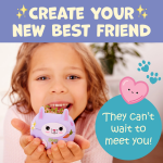 Plant-a-Pet Bunny - Image 7