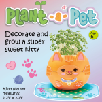 Plant-a-Pet Kitty - Image 2