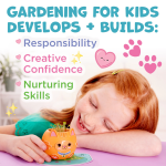 Plant-a-Pet Kitty - Image 4