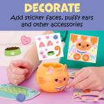 Plant-a-Pet Kitty - Image 5