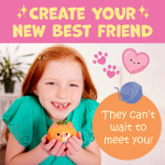 Plant-a-Pet Kitty - Image 8