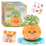 Plant-a-Pet Kitty - Image 9