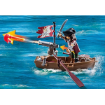 Playmobil Battle with the Giant Octopus - Image 4
