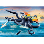 Playmobil Battle with the Giant Octopus - Image 5