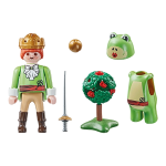 Playmobil Frog Prince - Image 3