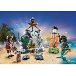 Playmobil Treasure Hunt - Image 2