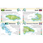 Pocket Genius Countries of the World - Image 2